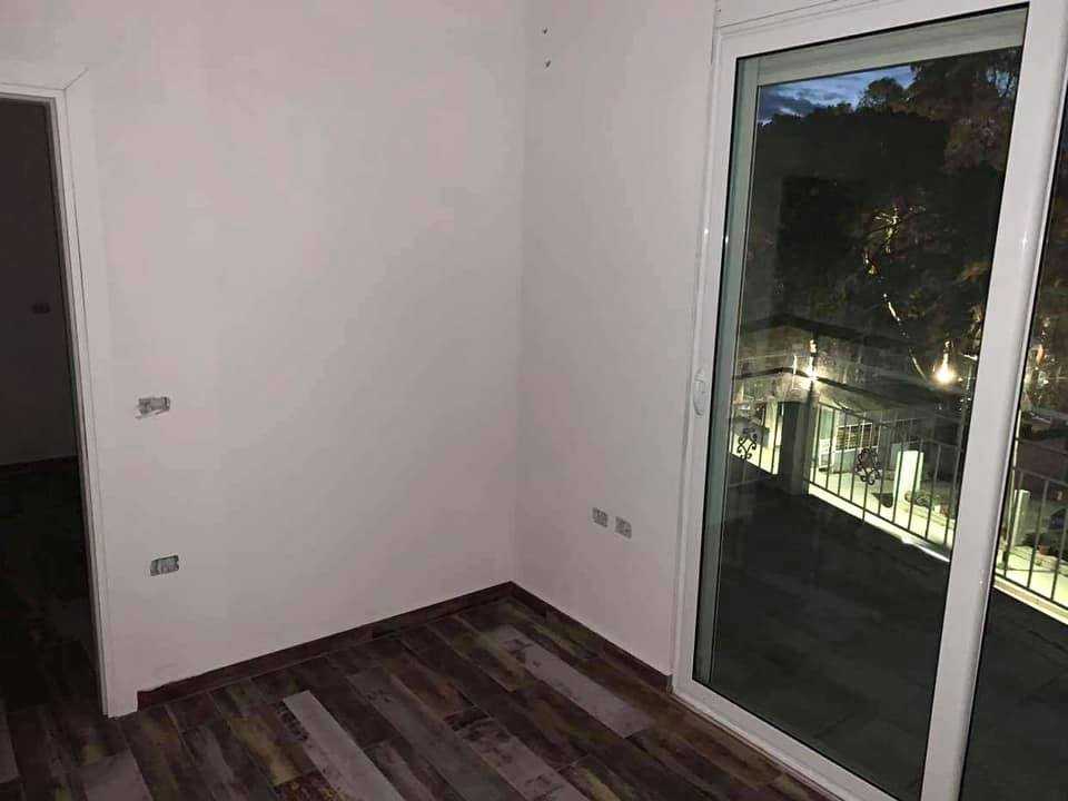 Two-room new apartment 1+1, 46m2. Vlorë