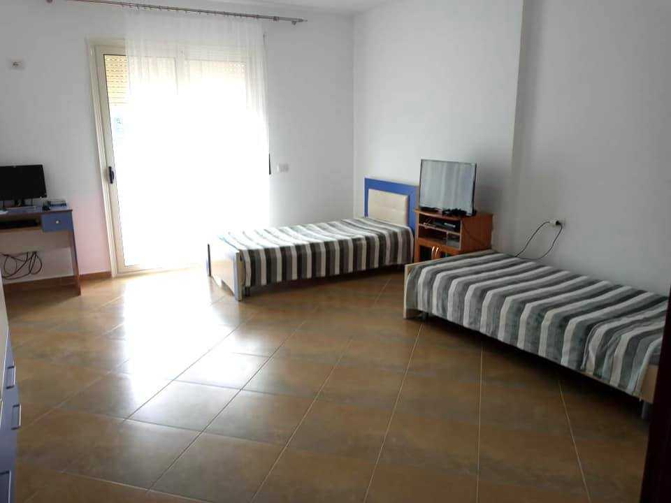 Studio with a total area of 54m2. Vlore.