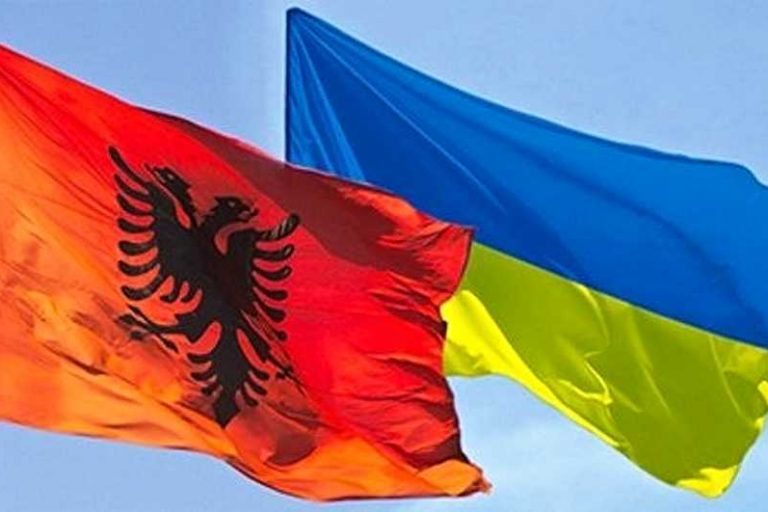 Что нужно иметь гражданам Украины для въезда на территорию Албании