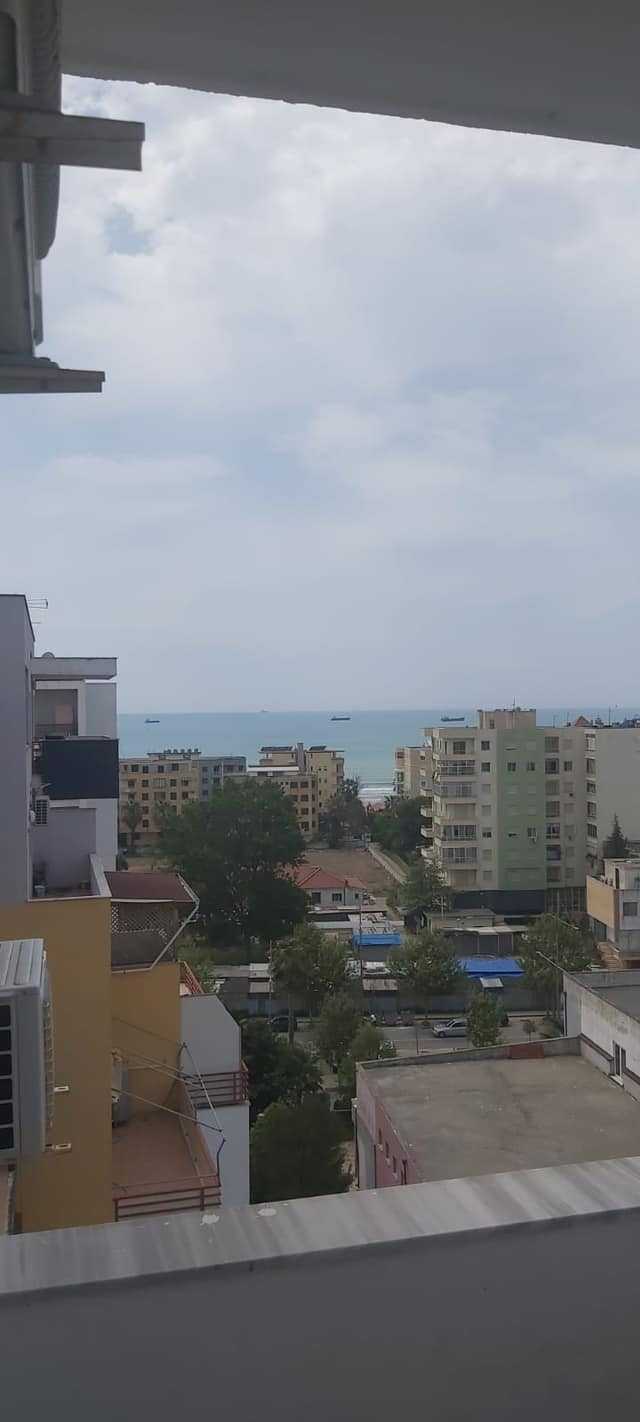 Two-room new apartment 1+1/62 m2. Durres