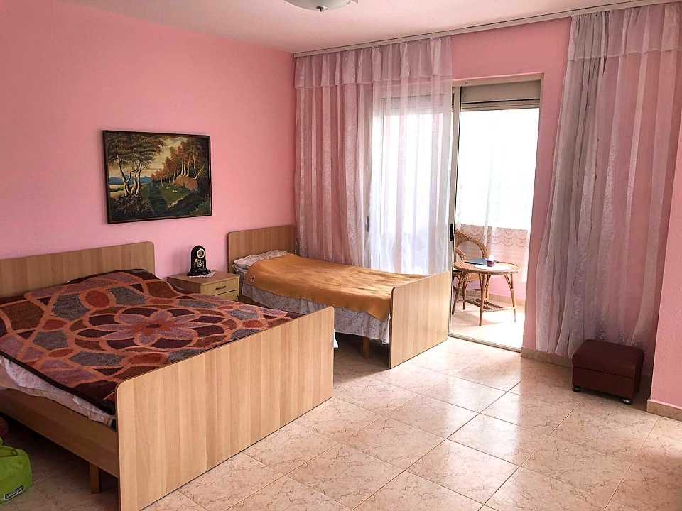 Studio with an area of 53m2. Durres
