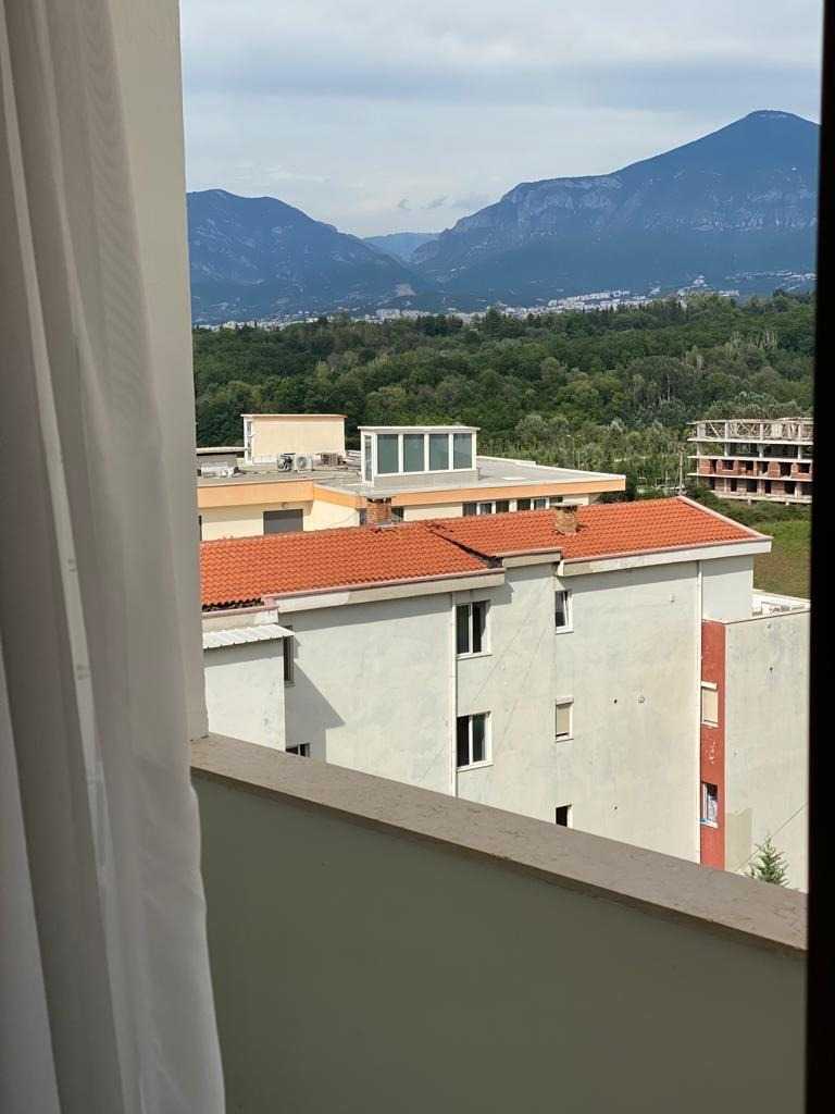Two-room apartment 1+1 on the shore of Lake Tirana/75m2. Tirana