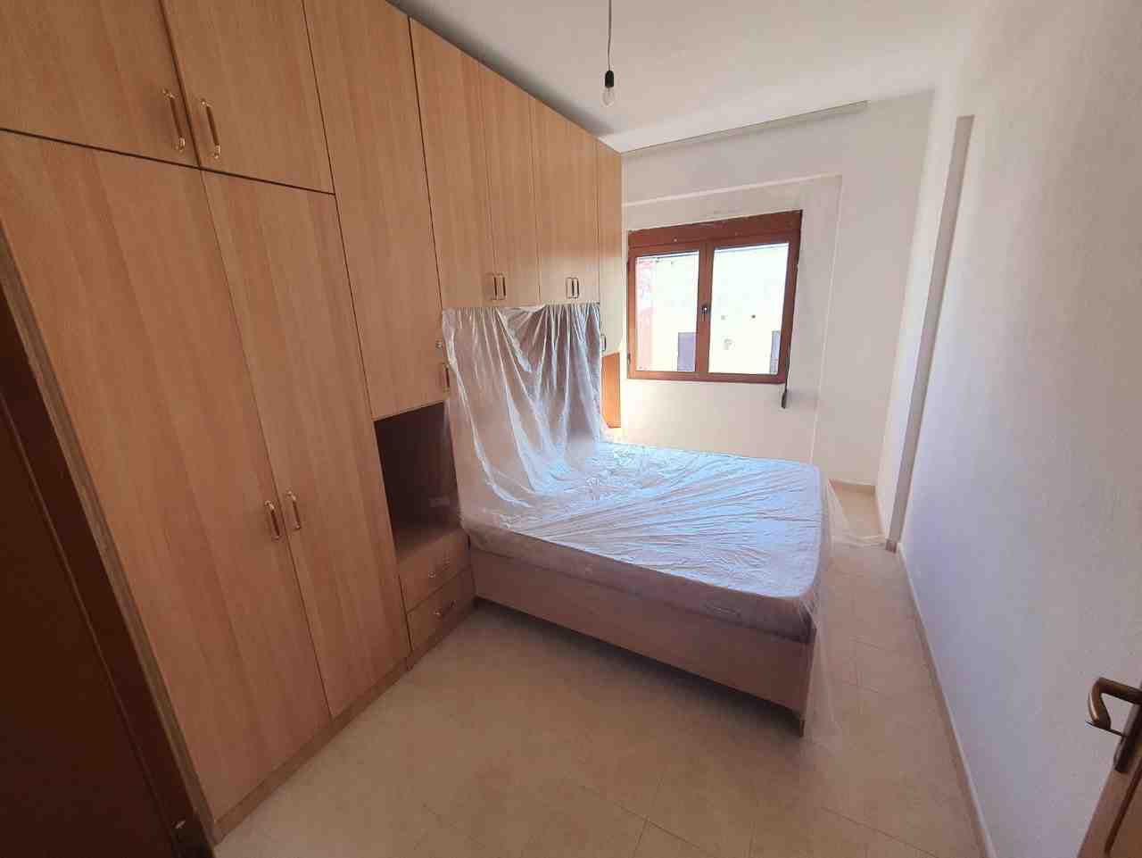 Stylish 1+1/75m2 Apartment on Durres Embankment