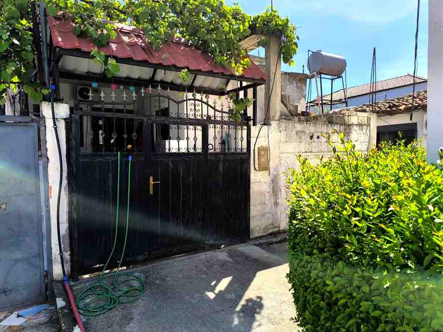 Private house 100m2. Durres