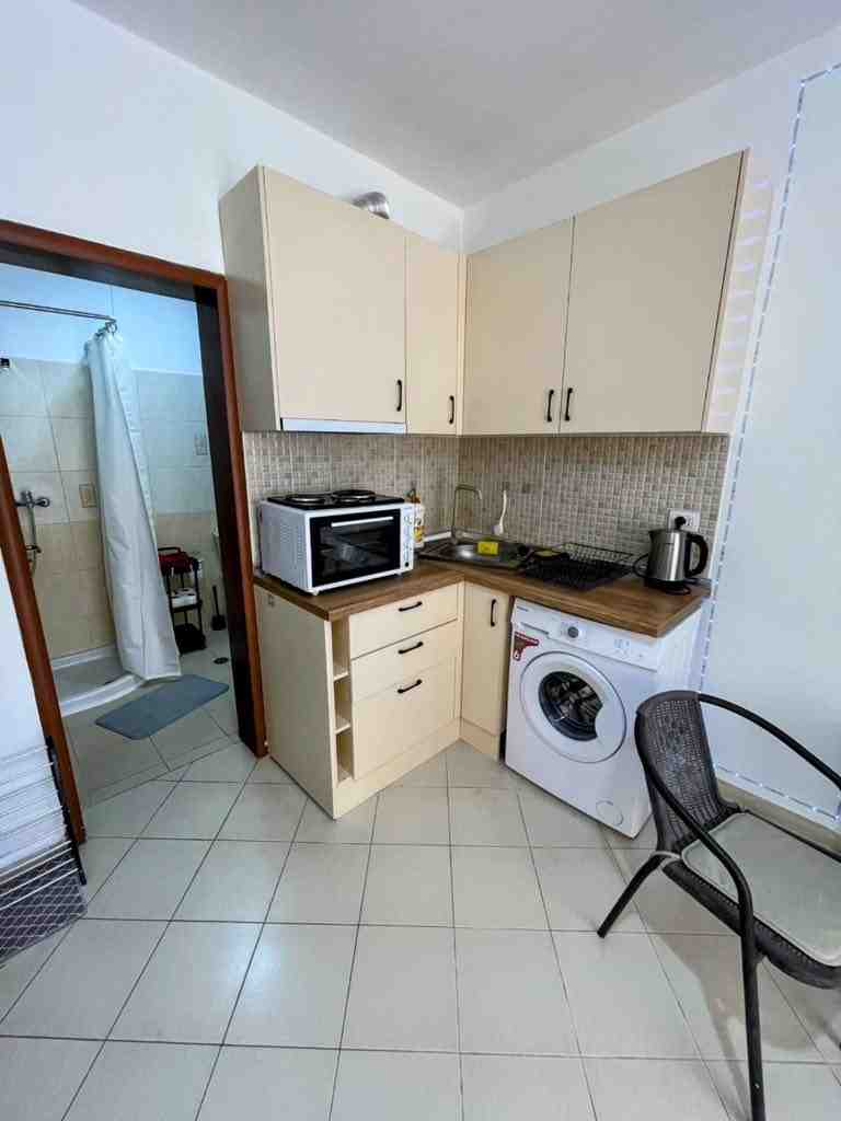 Studio 35 m2. Durres