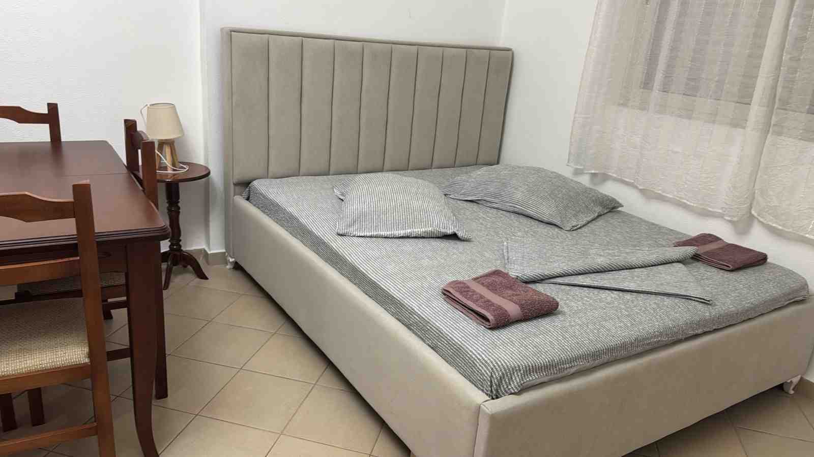 Studio 40m2, Shkembi, Golem Durres