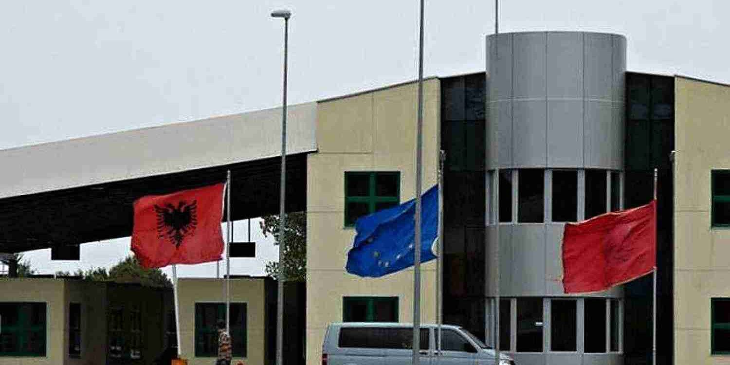 Crossing the Albanian Border and Customs Rules in 2025