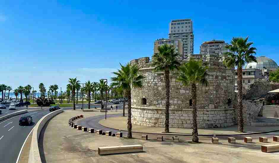Historical Landmarks: A Journey Through Time