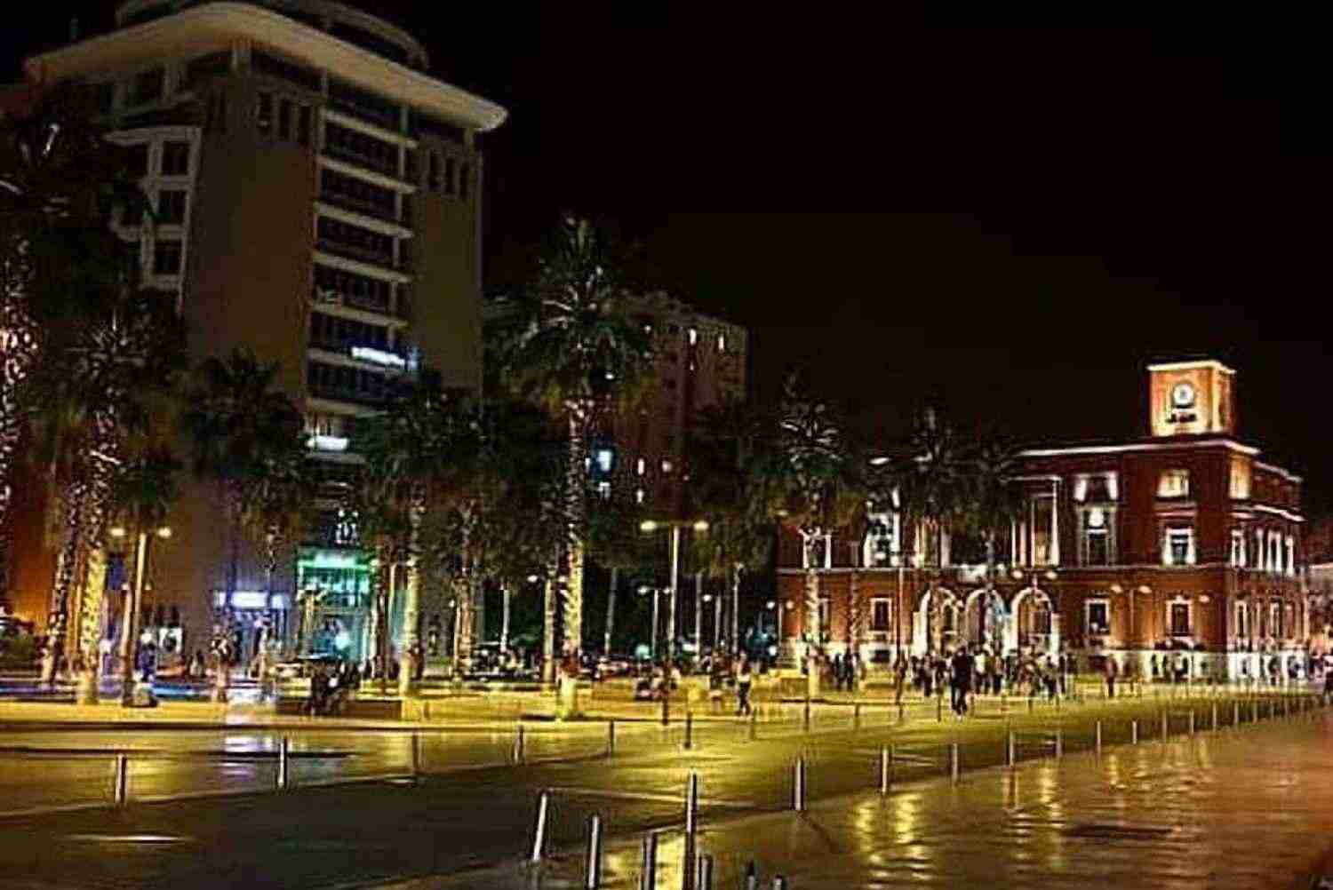 Entertainment and Nightlife: Fun for All Ages