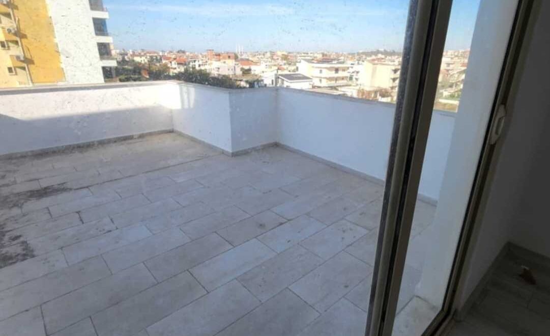 Apartment 1+1/75m2. Durres