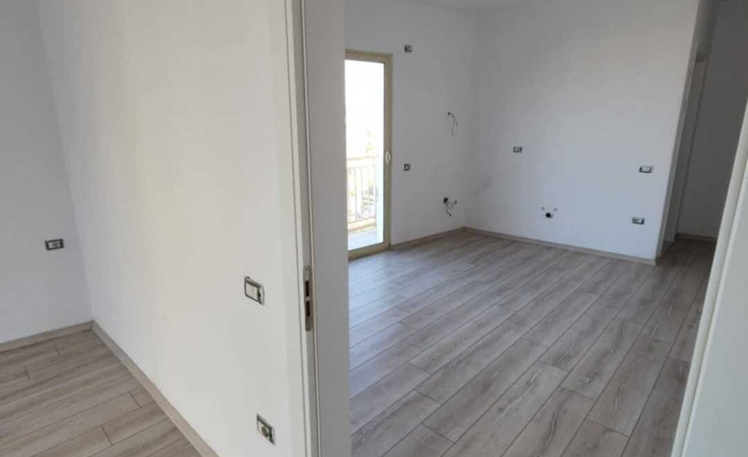Apartment 1+1/75m2. Durres