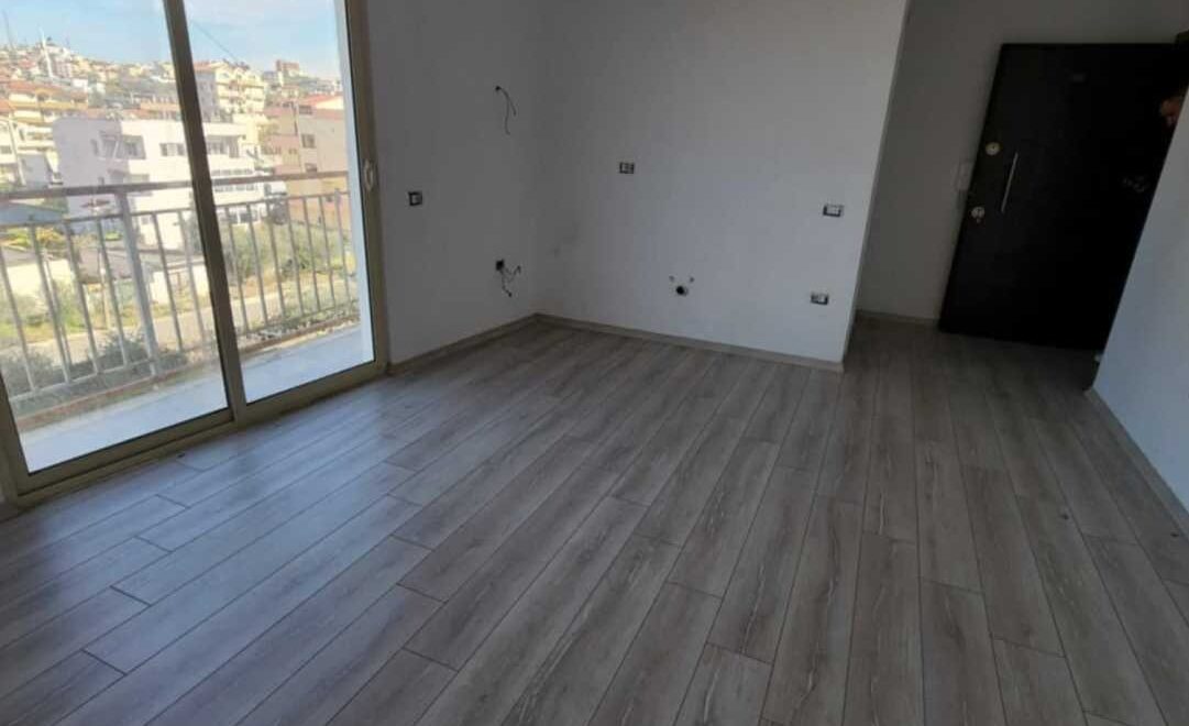 Apartment 1+1/75m2. Durres