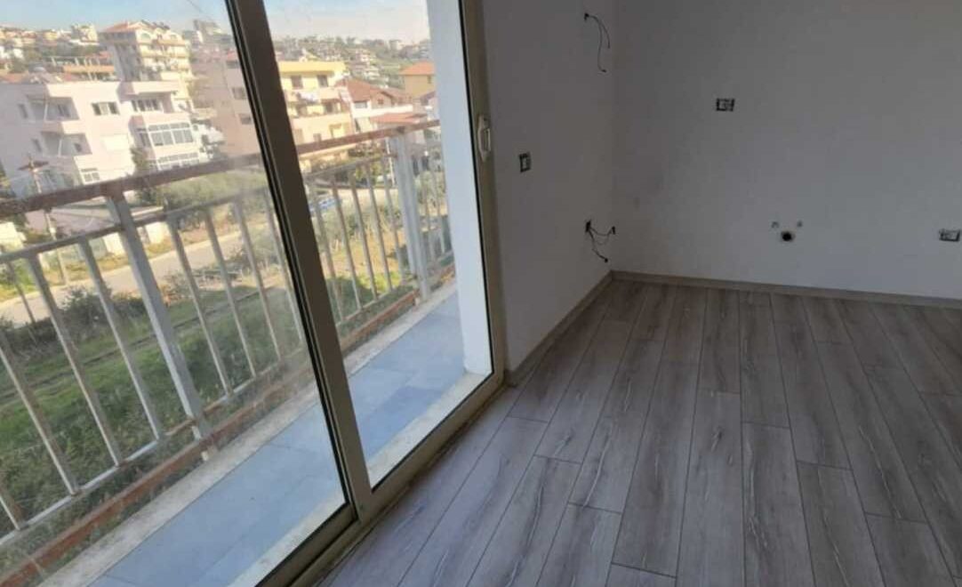 Apartment 1+1/75m2. Durres