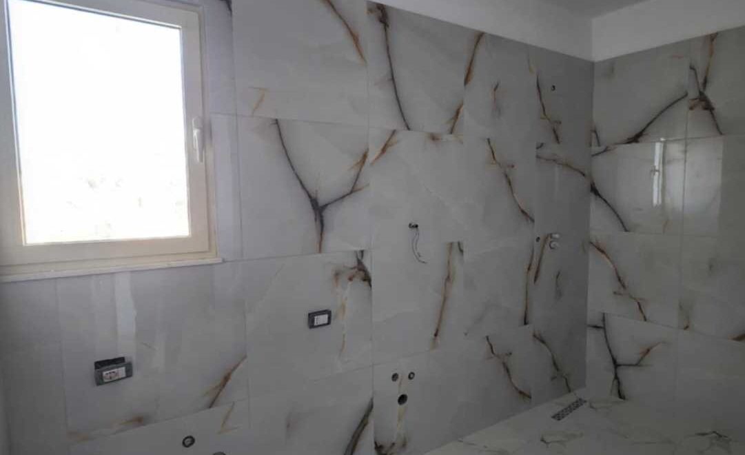 Apartment 1+1/75m2. Durres