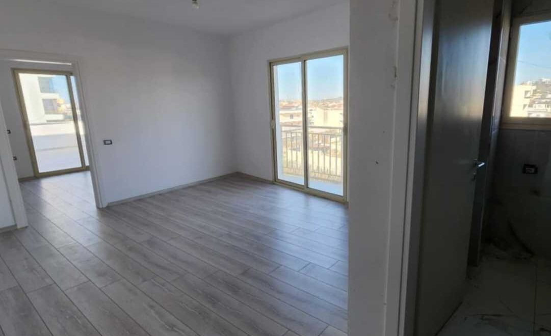 Apartment 1+1/75m2. Durres