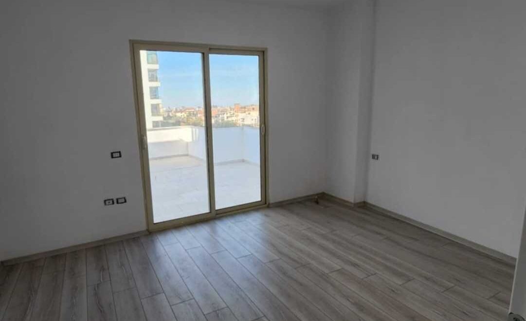 Apartment 1+1/75m2. Durres