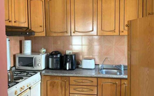 Apartment 3+1/87m2. Kavaja, Durres
