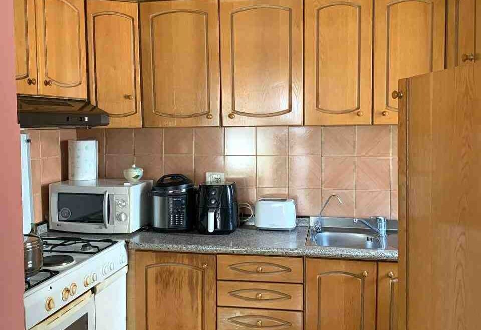 Apartment 3+1/87m2. Kavaja, Durres