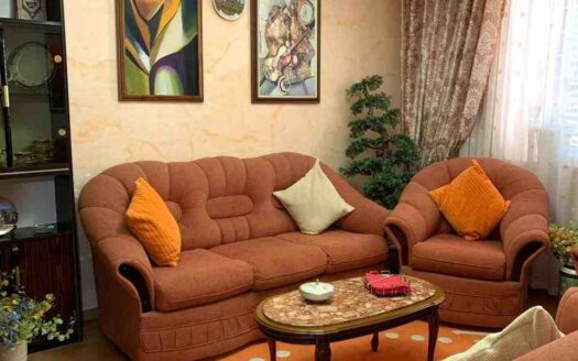 Apartment 3+1/87m2. Kavaja, Durres
