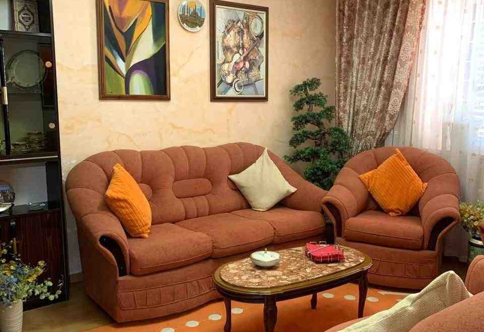 Apartment 3+1/87m2. Kavaja, Durres