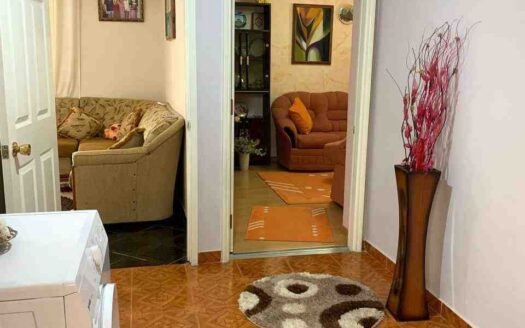 Apartment 3+1/87m2. Kavaja, Durres