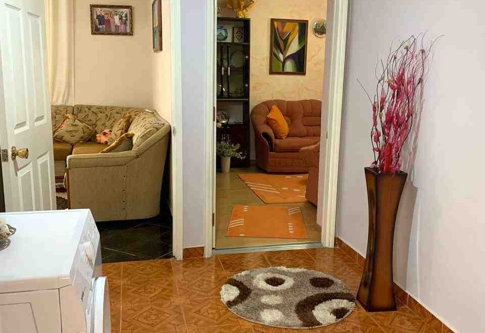 Apartment 3+1/87m2. Kavaja, Durres