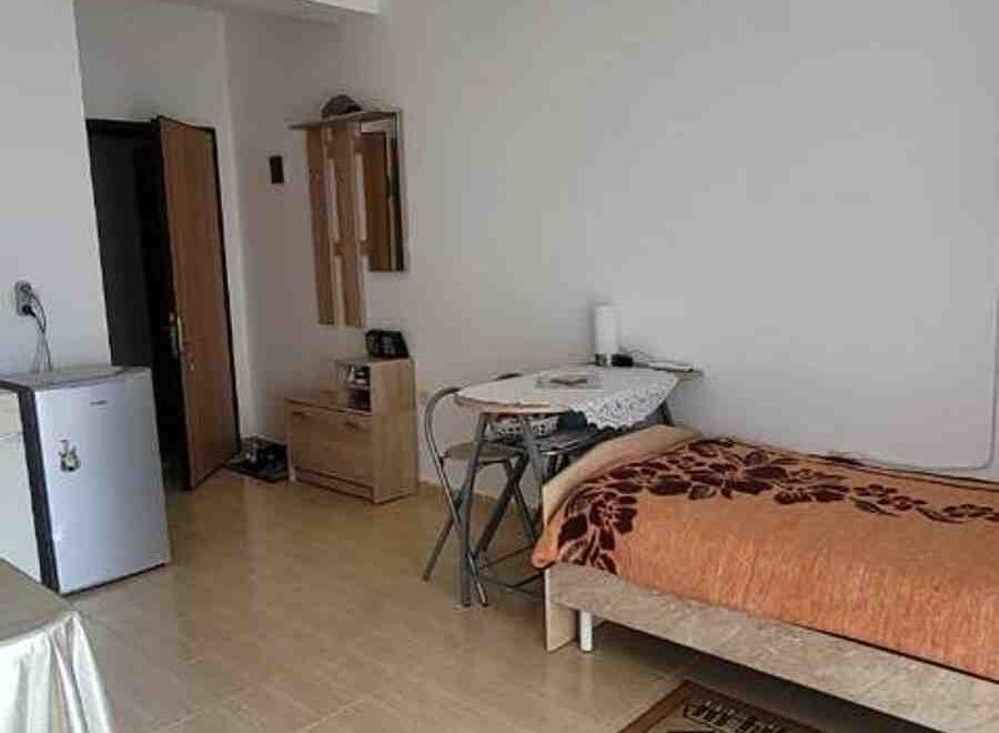 Apartment with sea view 1+1/55 m2. Saranda