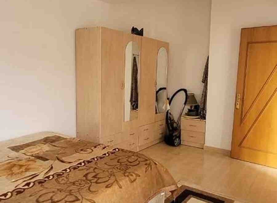 Apartment with sea view 1+1/55 m2. Saranda