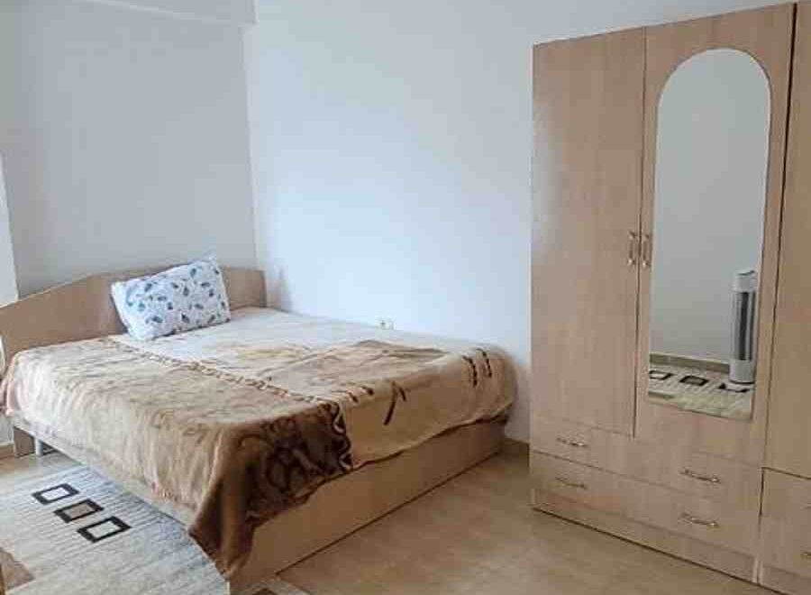 Apartment with sea view 1+1/55 m2. Saranda