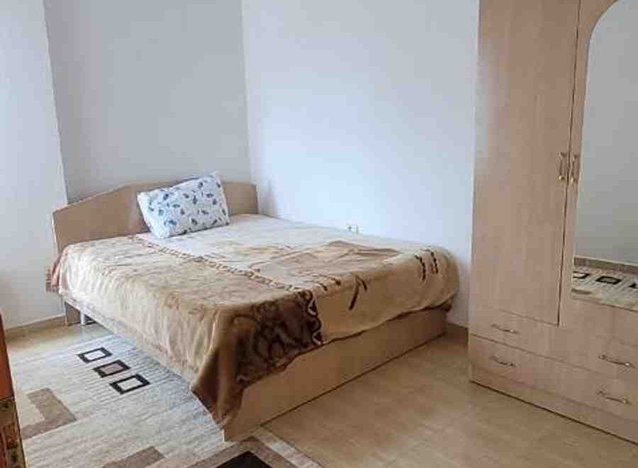 Apartment with sea view 1+1/55 m2. Saranda