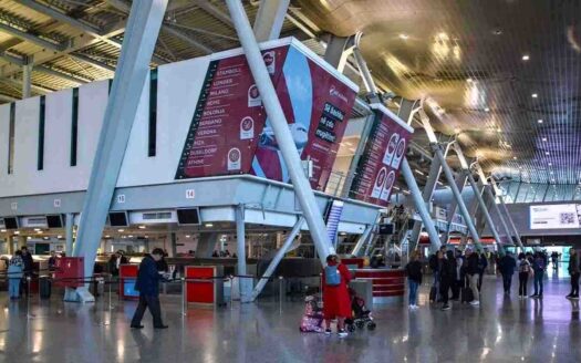 How to Get from Tirana Airport to Albania’s Coastal Resort Towns