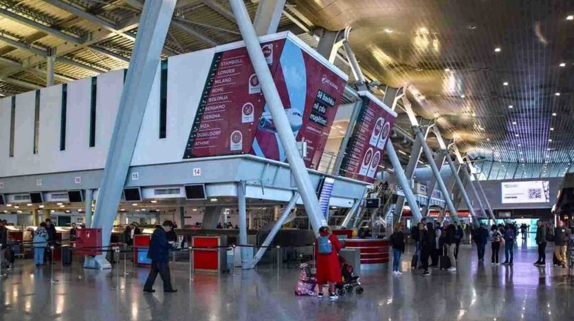 How to Get from Tirana Airport to Albania’s Coastal Resort Towns