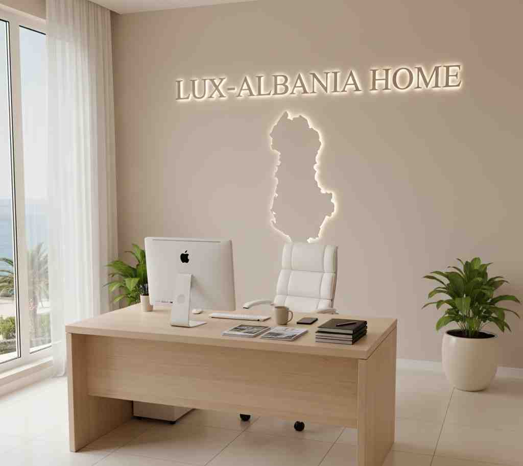 LUX-ALBANIA HOME