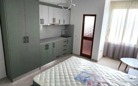 Neat studio 30m2. Durres