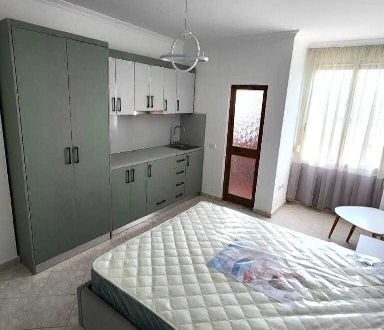 Neat studio 30m2. Durres