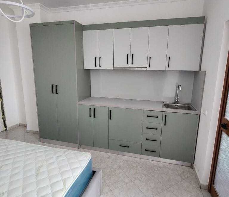 Neat studio 30m2. Durres