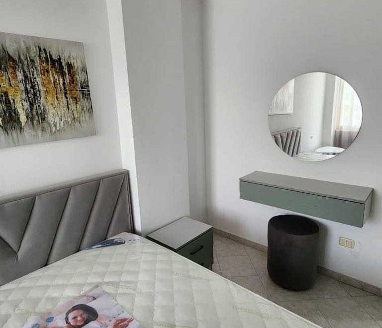 Neat studio 30m2. Durres