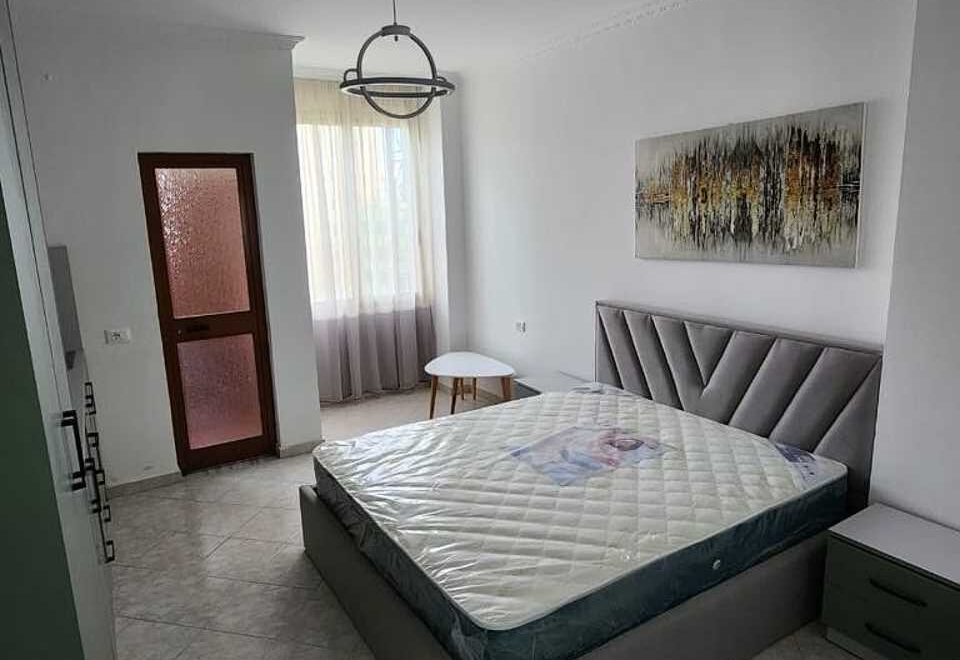 Neat studio 30m2. Durres