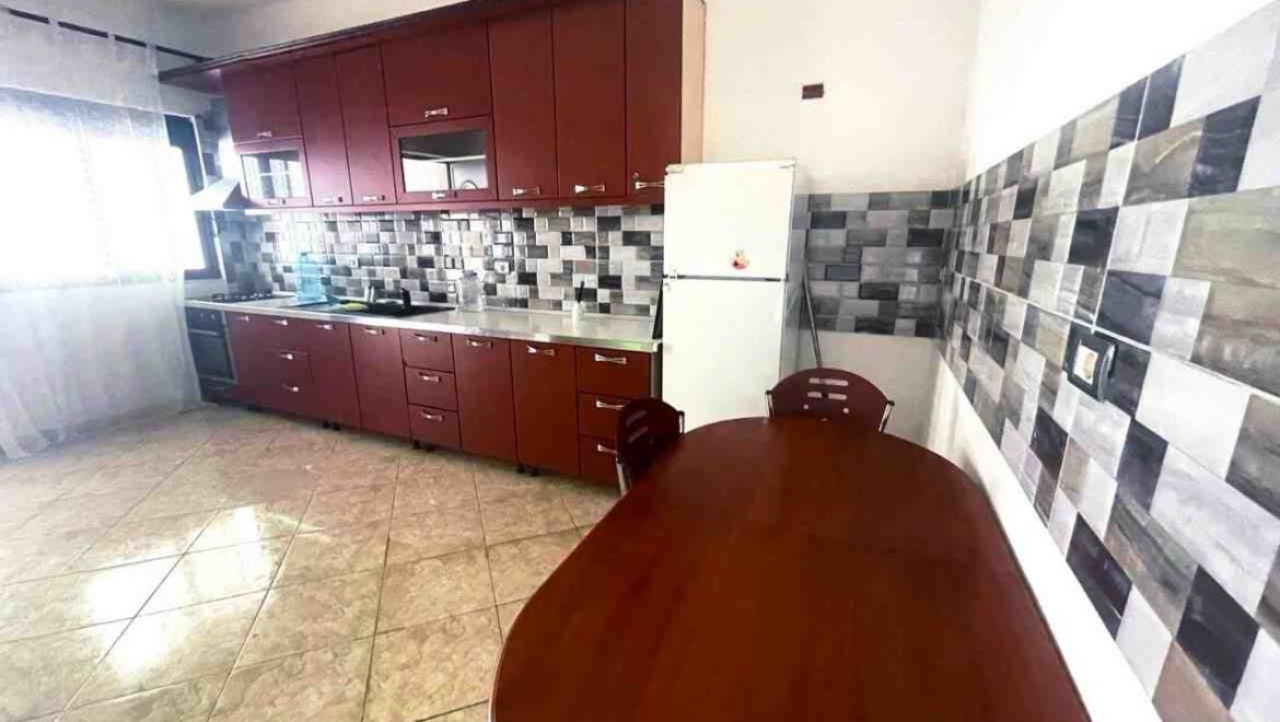 Private house 100m2. Durres