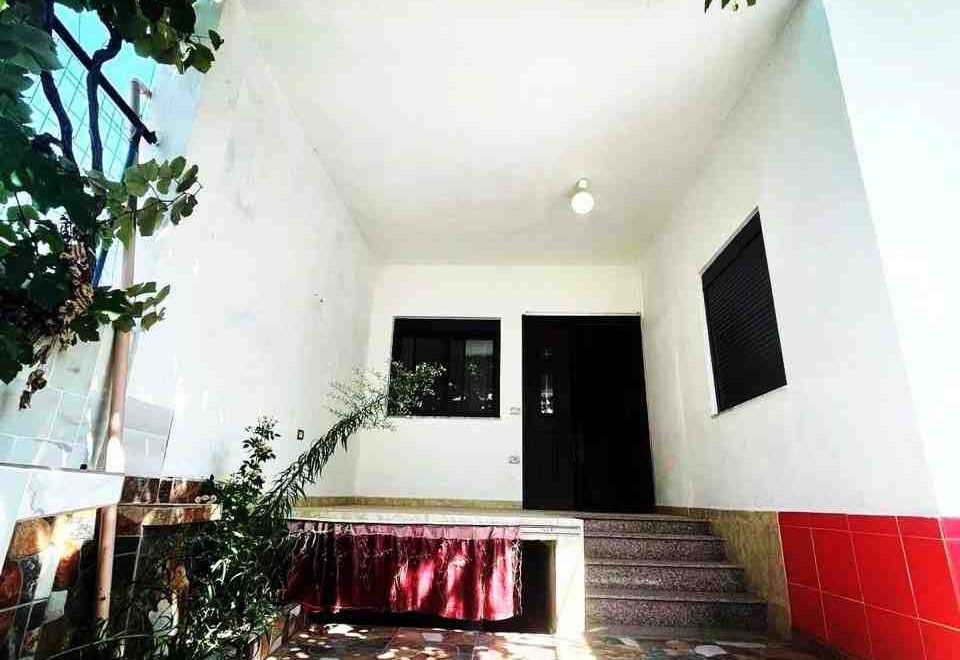 Private house 100m2. Durres