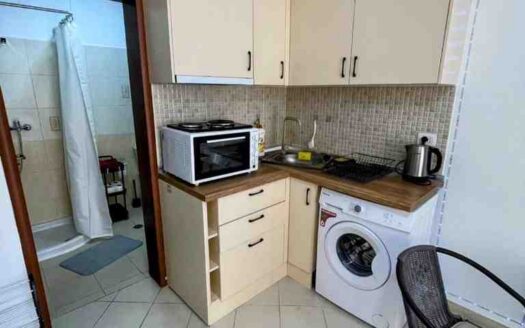 Studio 35 m2. Durres