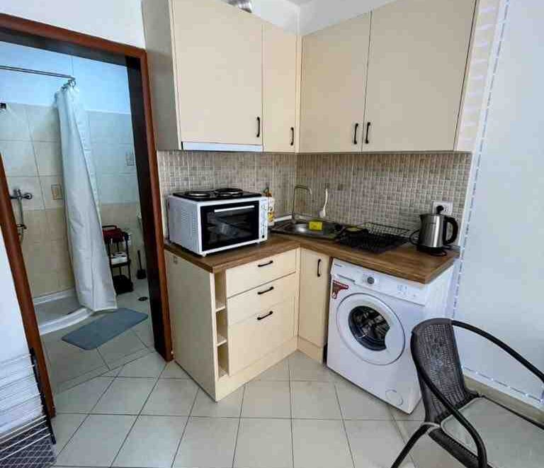 Studio 35 m2. Durres