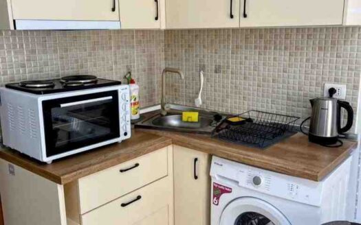 Studio 35 m2. Durres
