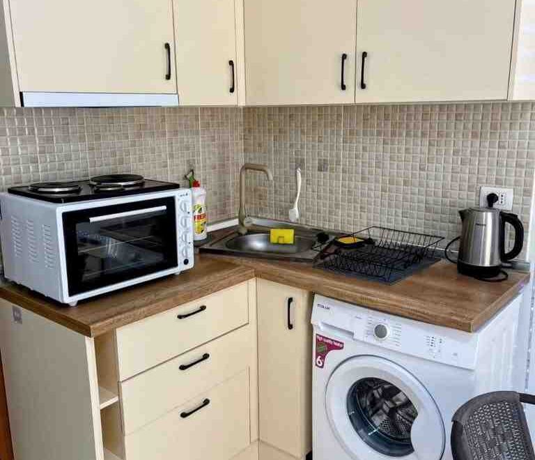 Studio 35 m2. Durres