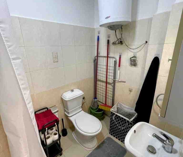 Studio 35 m2. Durres