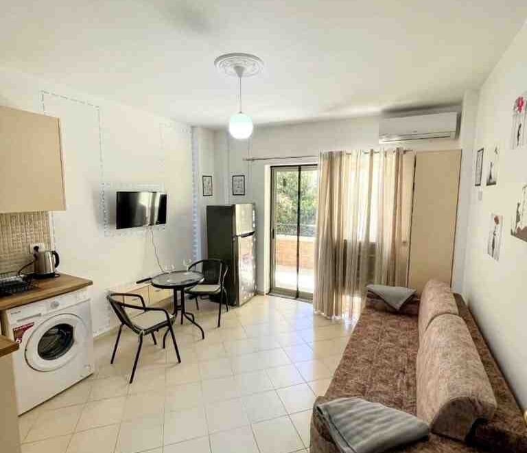 Studio 35 m2. Durres