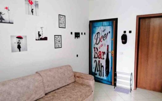 Studio 35 m2. Durres