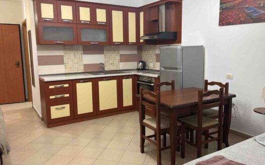 Studio 40m2, Shkembi, Golem Durres