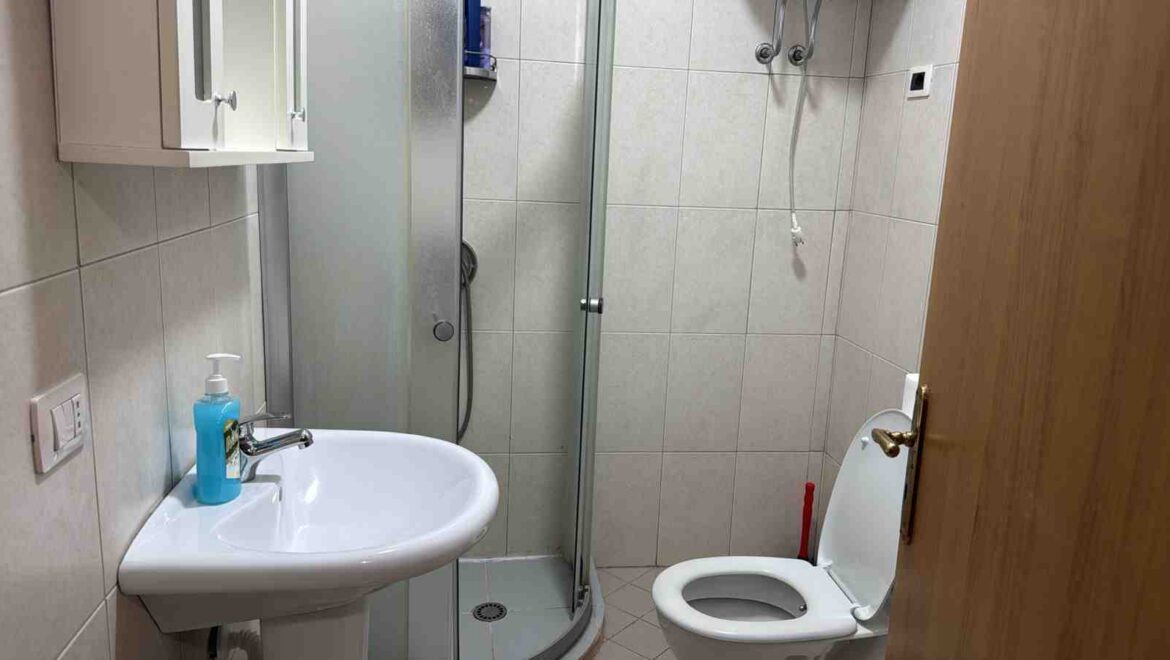 Studio 40m2, Shkembi, Golem Durres