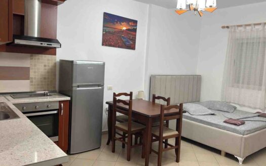 Studio 40m2, Shkembi, Golem Durres